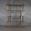 Thurlow Shelf Unit - Front