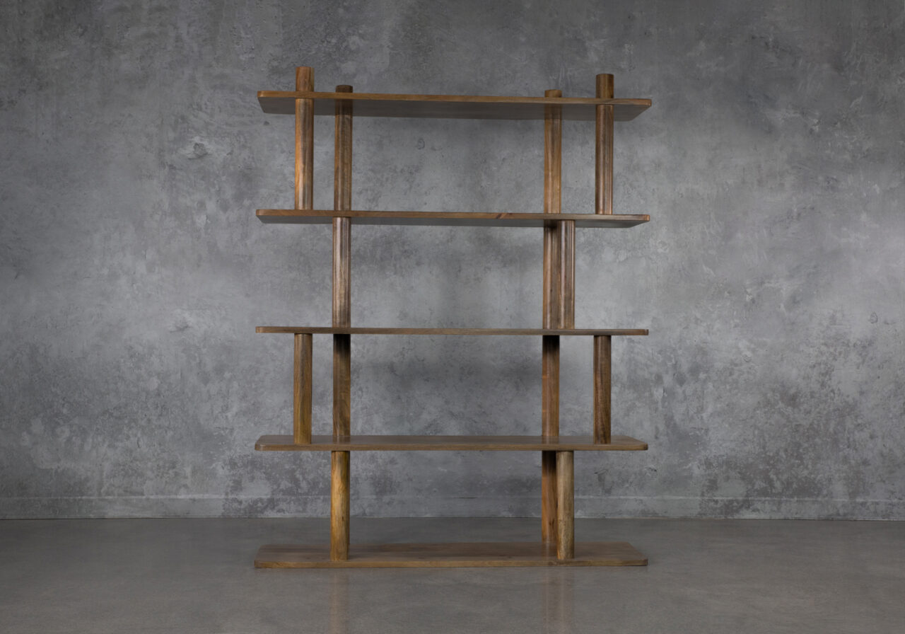 Thurlow Shelf Unit - Front