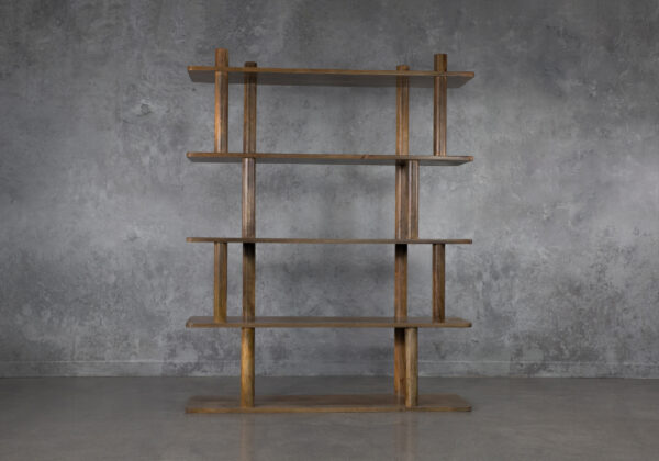 Thurlow Shelf Unit - Front