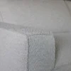 Kriston Snow Fabric Sofa