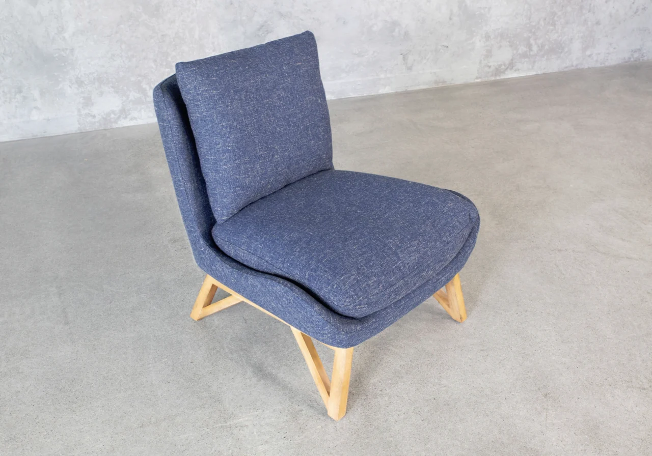 Oli-Chair-Blue-Top-Angle