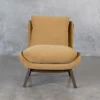 Oli-Chair-Camel-Front