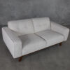 Dalkin Wheat Loveseat