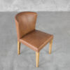 Fable Brown Chair