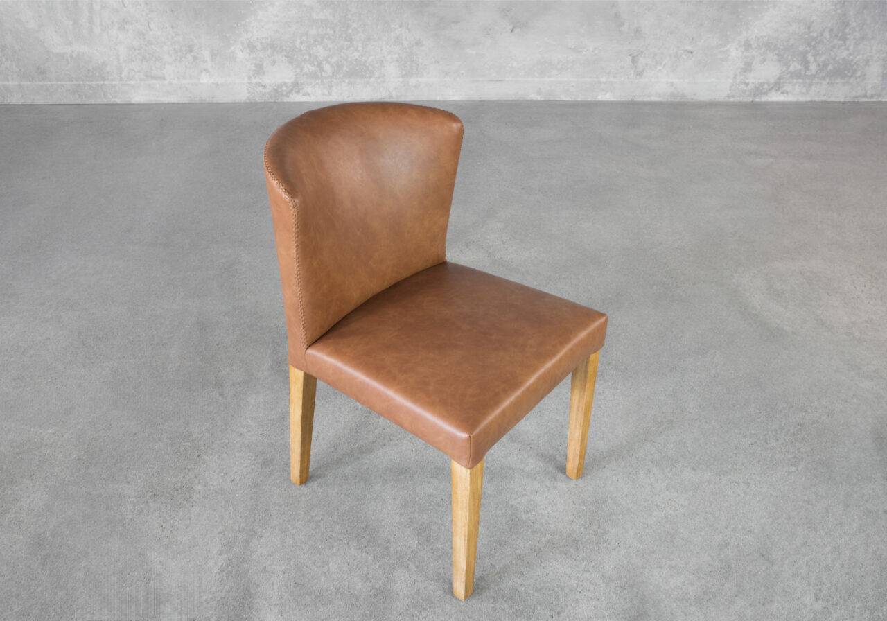 Fable Brown Chair