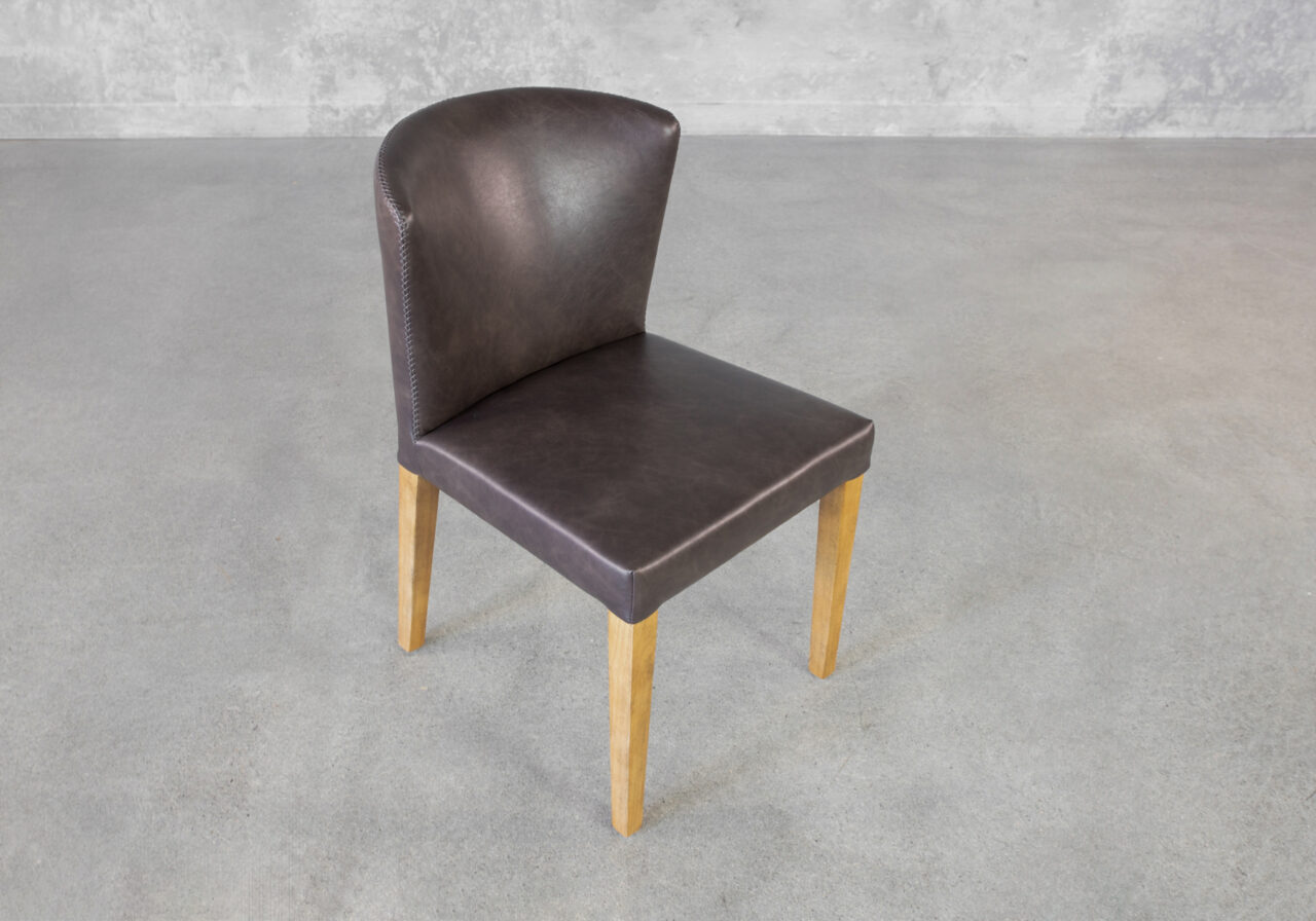 Fable Vinyl Dining Chair