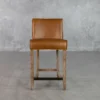 Jonny Tan Counter Stool - Front