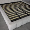 Scallop Bed - Slats