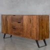 Shinola Sideboard - Angle