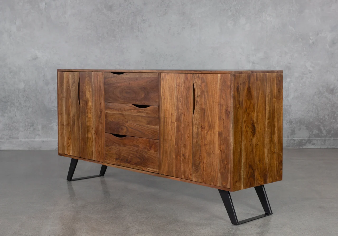 Shinola Sideboard - Angle