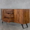 Shinola Sideboard - Drawers