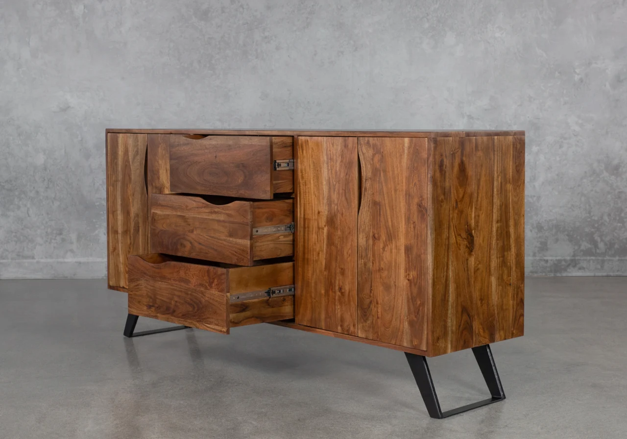 Shinola Sideboard - Drawers