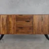 Shinola Sideboard - Front