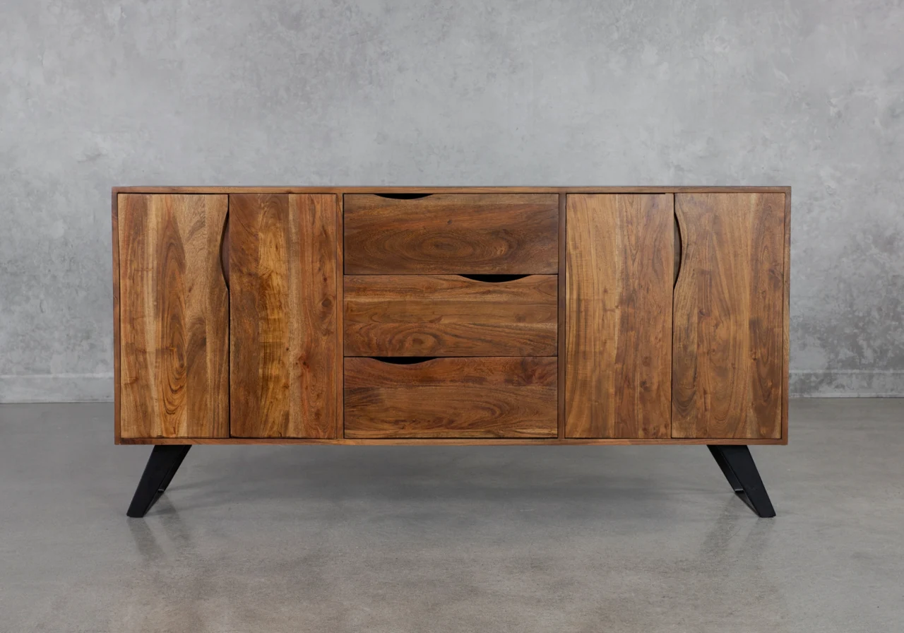 Shinola Sideboard - Front