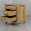 Florence Mango Nightstand - Angle_02