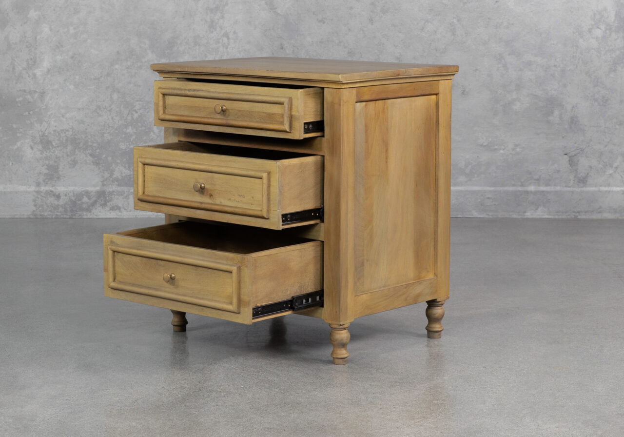 Florence Mango Nightstand - Angle_02