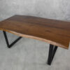 Jordan Walnut Dining Table