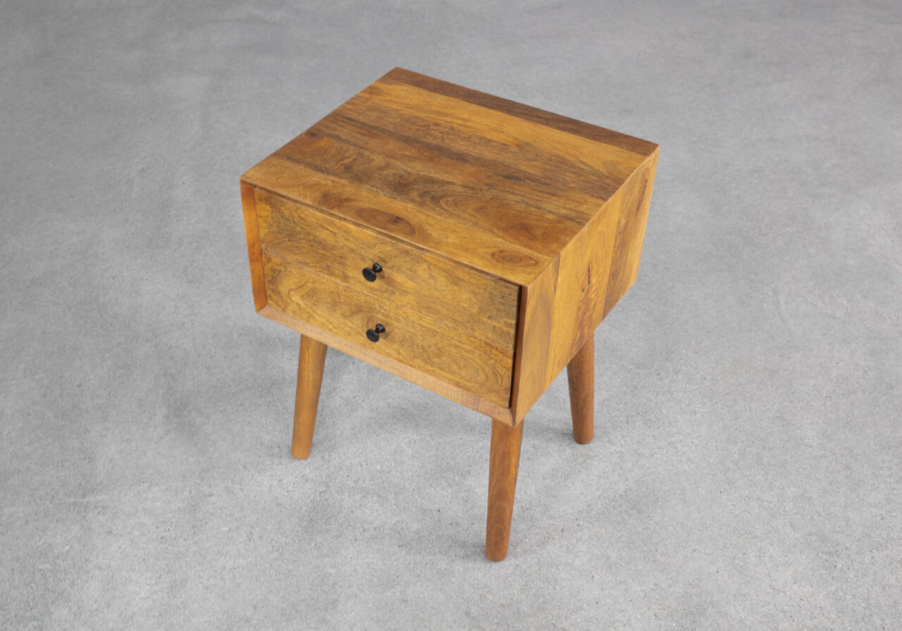 Odie Nightstand