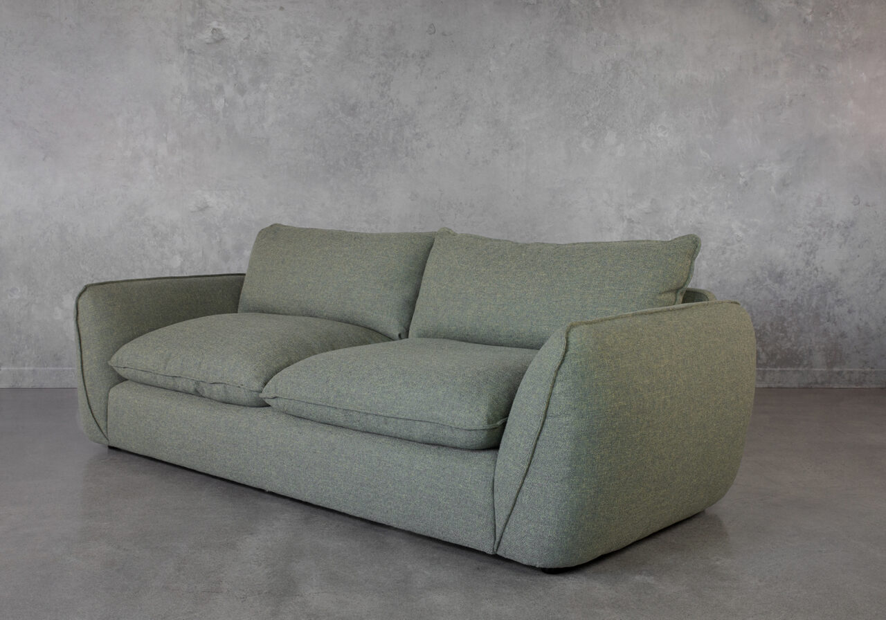 Archie-Green-Fabric-Sofa-Angle