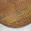 Aldrych Coffee Table - Details