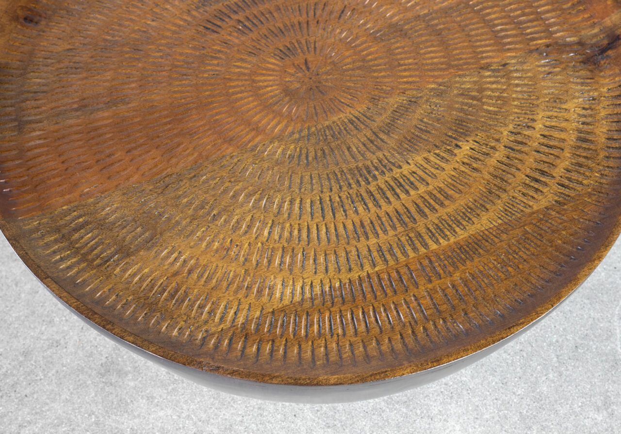 Aldrych Coffee Table - Details