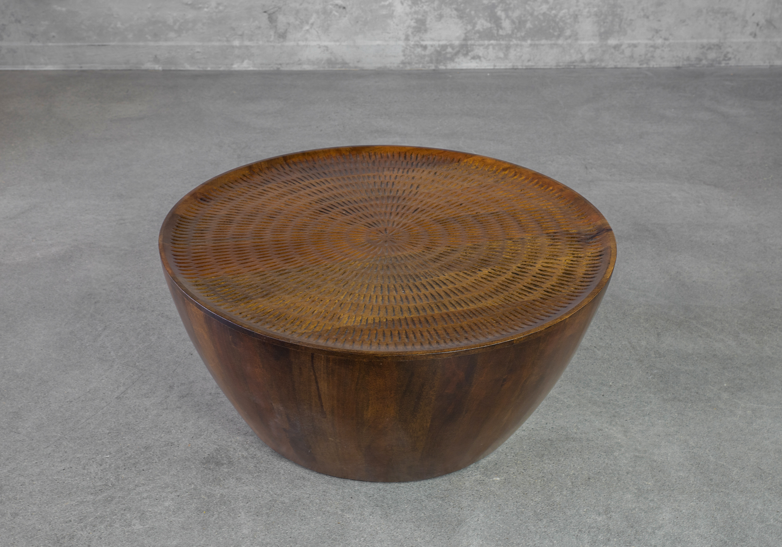 Aldrych Coffee Table - Top