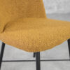 Lulu-Chair - OchreBK - Details