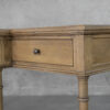 Manon Wood Console - Details