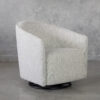 Milner-Accent Chair-A291-Beige-Angle