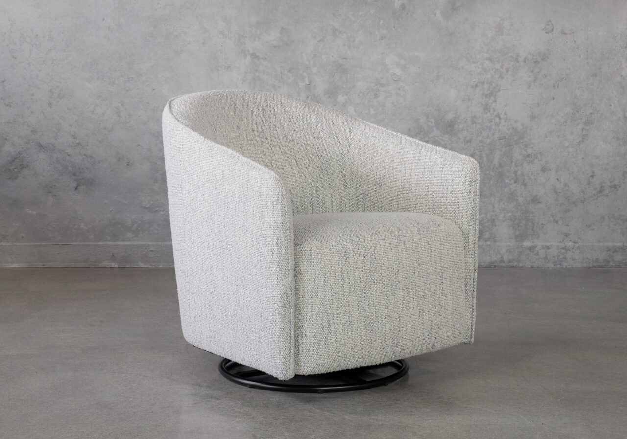 Milner-Accent Chair-A291-Beige-Angle