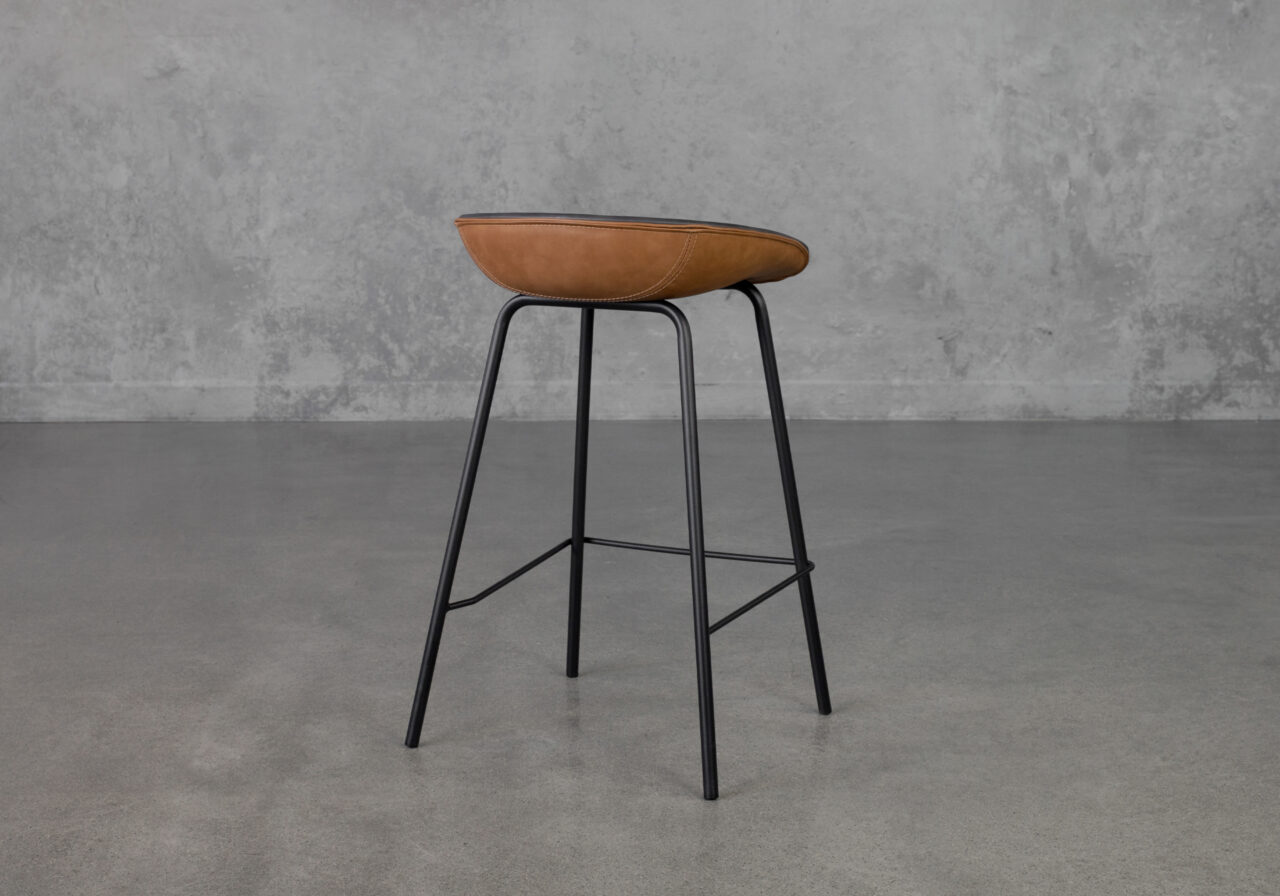 Shawn Counter Stool - Back