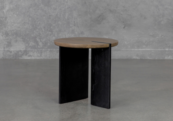 Doro End Table - Front