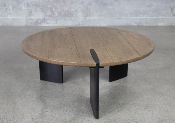 Doro Wood Coffee Table