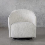 Milner-Accent Chair-A291-Beige-Front